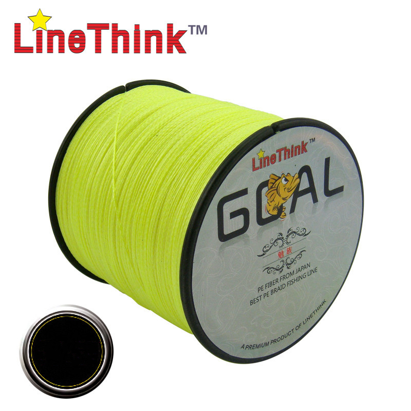 100M 300M 500M Brand LineThink - Ice Fishing Line 评论和价格
