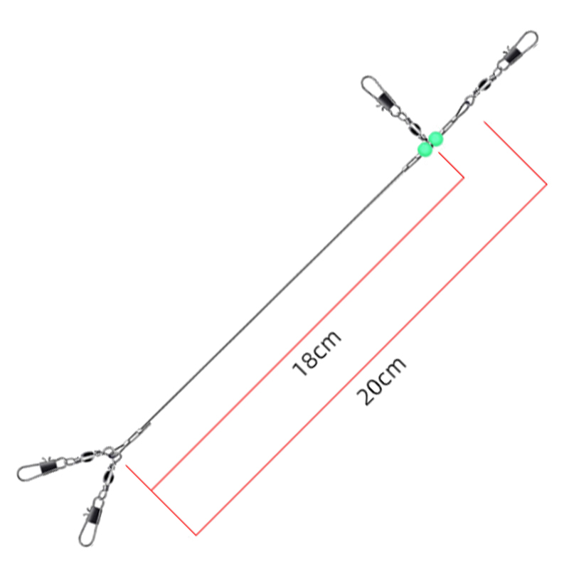 6pcs Squid Fishing Rig Octopus - Freshwater Line 评论和价格