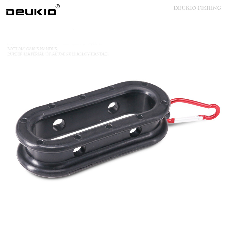DEUKIO Fishing Line Spooler To - Fishing Line Dispenser 评论和价格