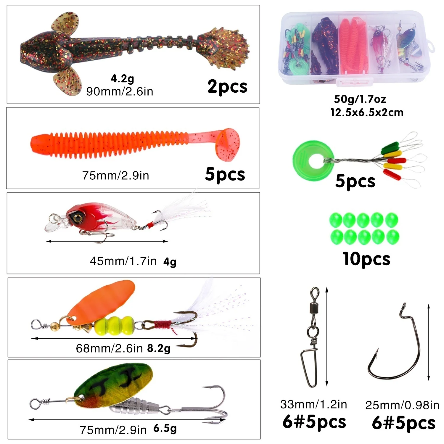 Sougayilang Fishing Rods and R - Fishing Line Spooler 评论和价格