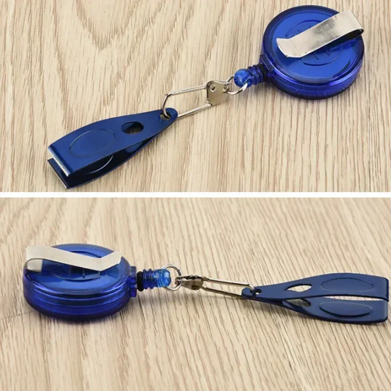 New Outdoor Fishing Line Clips - Fishing Line Spool 评论和价格