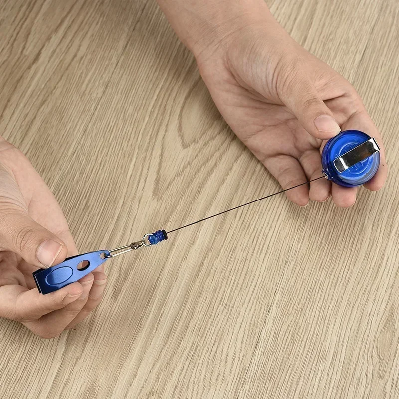 New Outdoor Fishing Line Clips - Fishing Line Spool 评论和价格