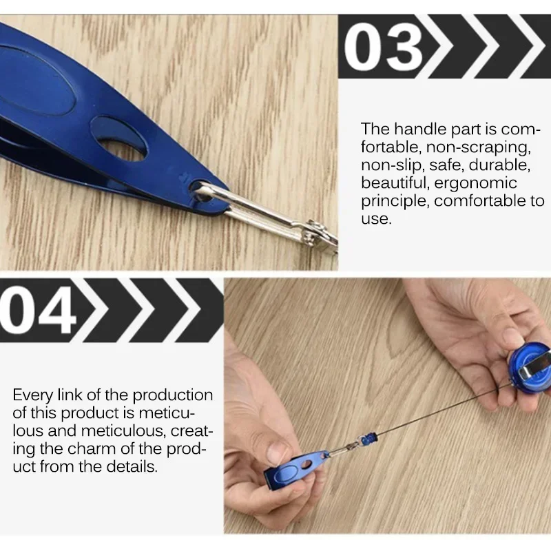 New Outdoor Fishing Line Clips - Fishing Line Spool 评论和价格