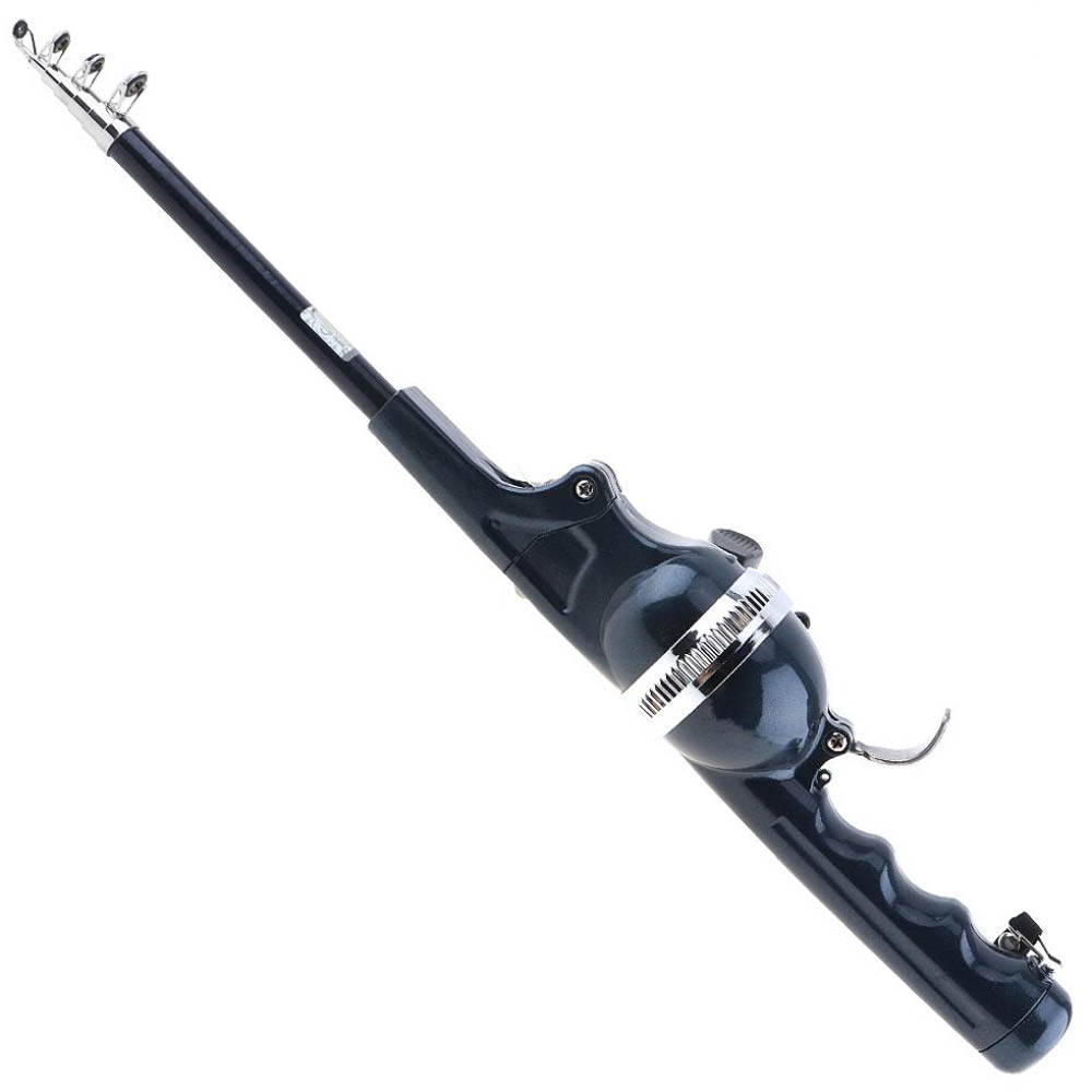 1.4m Fiber Foldable Sea Fishin - Ice Fishing Line 评论和价格