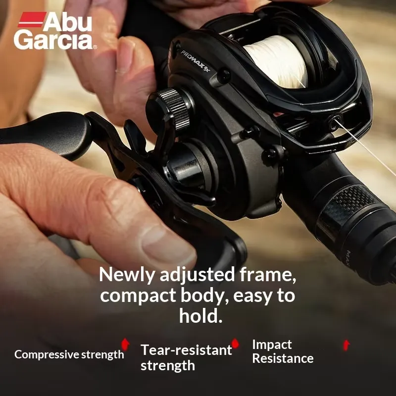 ZGLY Abu Garcia PMAX SX Baitca - Abu Garcia Reel Max 评论和价格